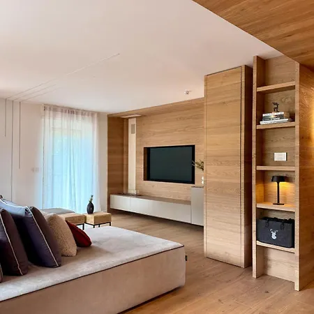 Apartamento Larice