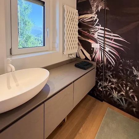 Larice Apartamento *