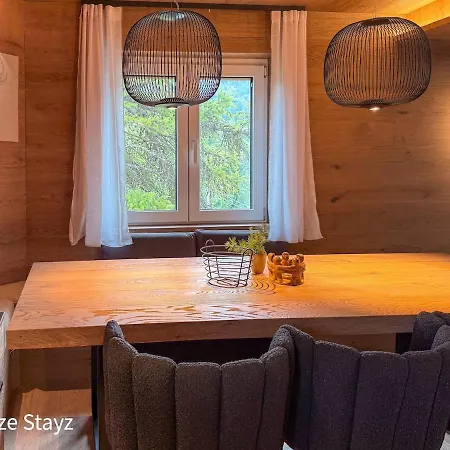 Apartamento Larice