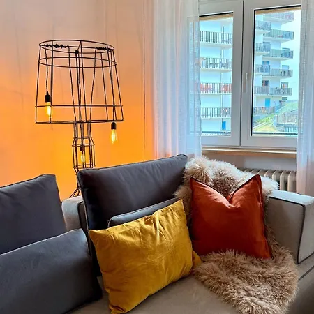 Larice Apartamento