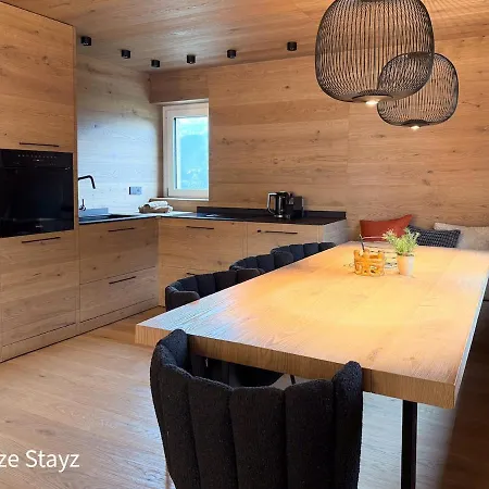 Apartamento Larice Oulx